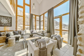 Le Fontenil - domaine de Serre Chevalier - 10 à 20 personnes
